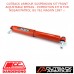 OUTBACK ARMOUR SUSPENSION FRONT ADJ BYPASS EXPD KIT B PATROL GU Y61 WAGON 97+